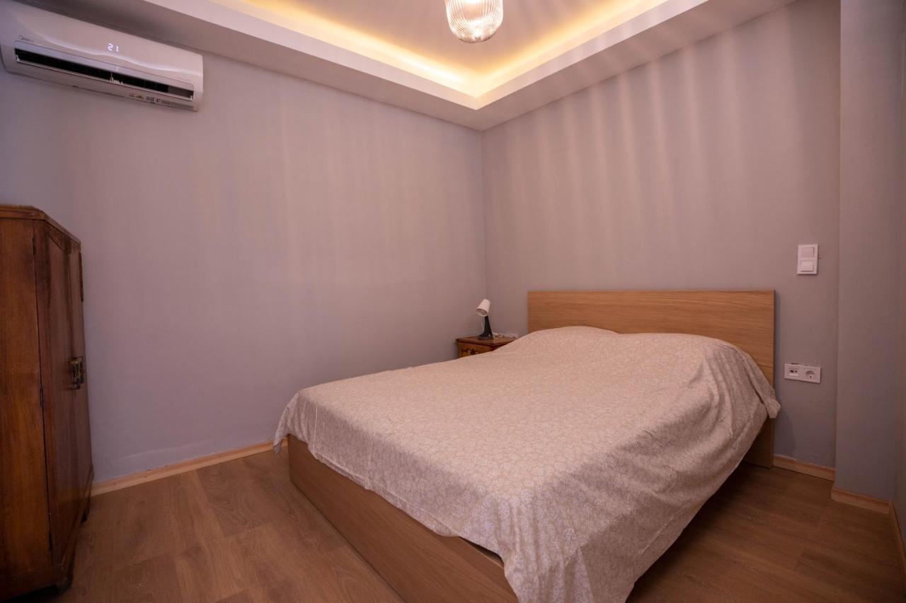 Athens Apartments Экстерьер фото